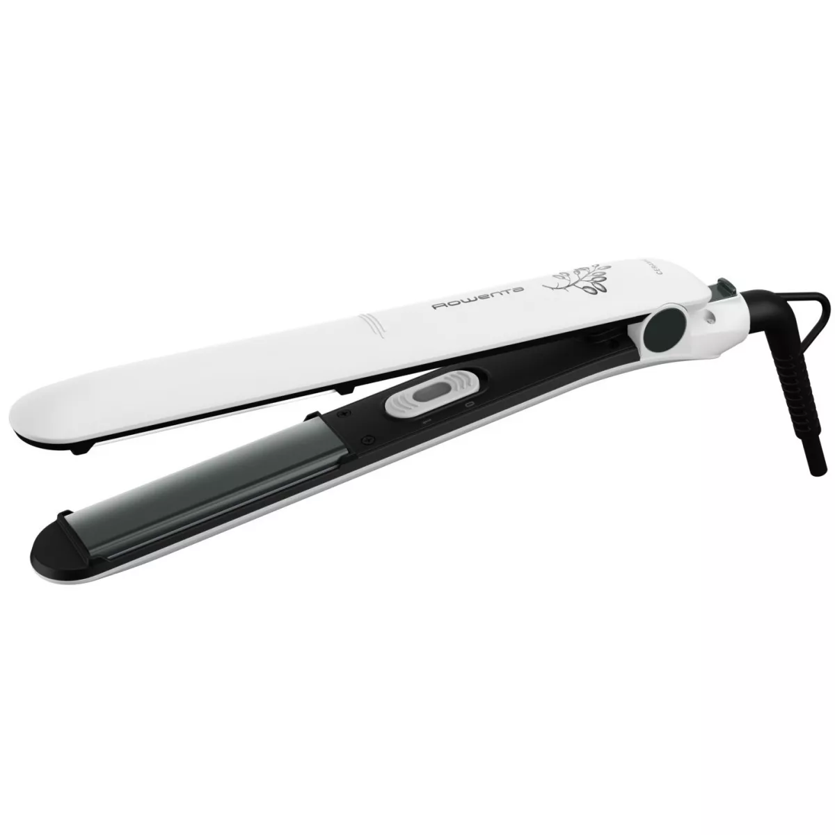 Выпрямитель Rowenta SF1628F0, белый