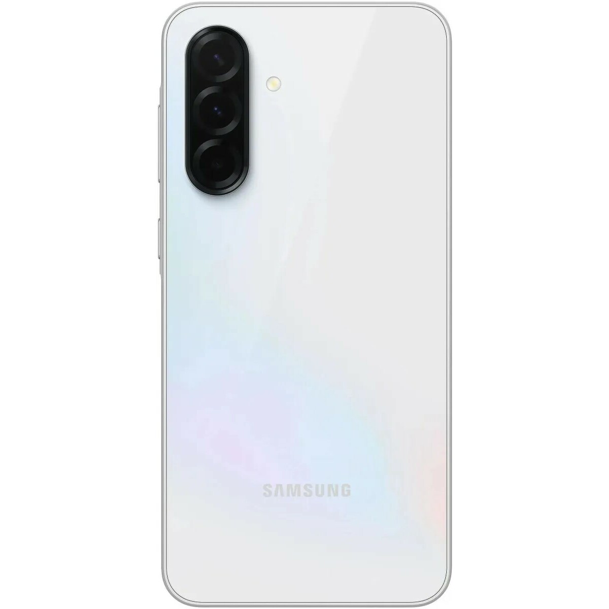 Смартфон Samsung Galaxy A36 5G 6 / 128Gb, белый