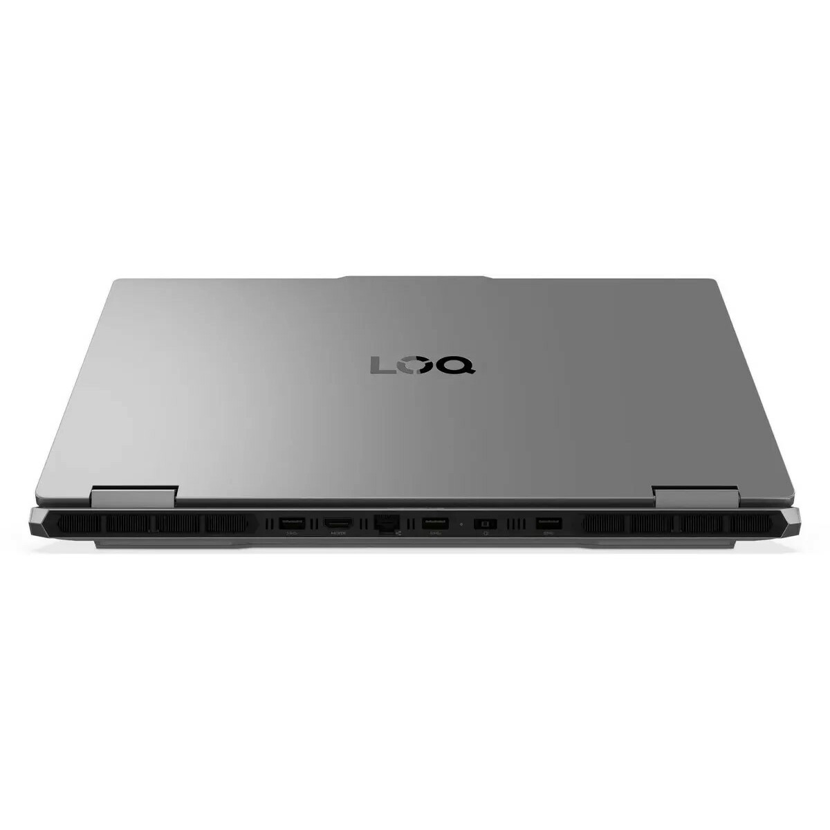 Ноутбук Lenovo LOQ 17IRX10 (Core i5 13450HX 2.4Ghz / 16Gb DDR5 / SSD512Gb / NVIDIA GeForce RTX5050 8Gb / 17.3