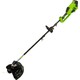 Триммер электрический Greenworks GD40BCK..