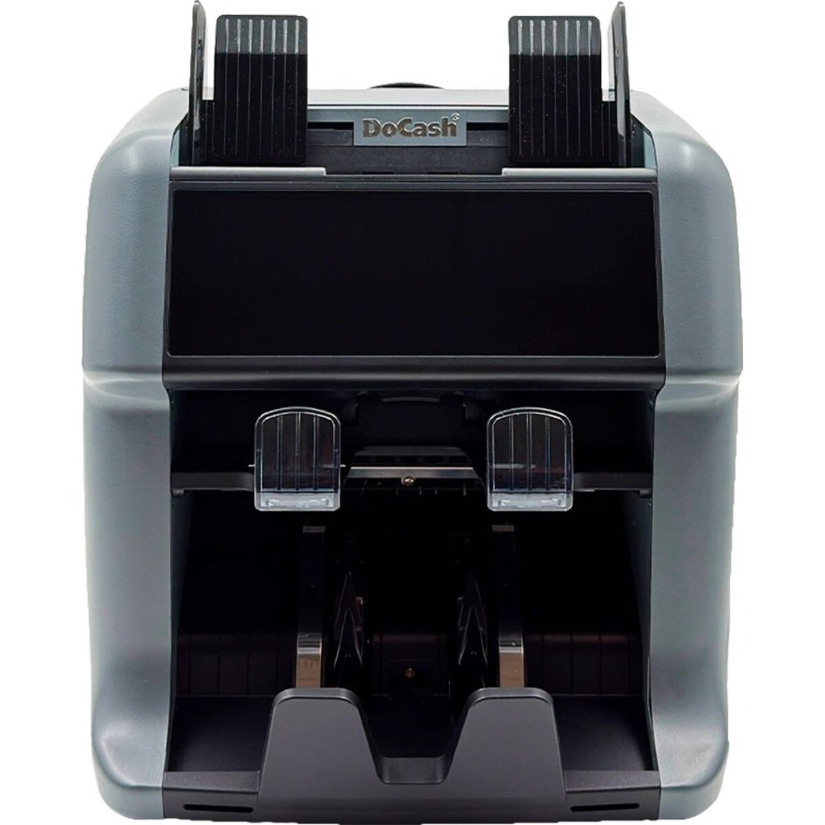 Счетчик банкнот DoCash DC-55V HD (Цвет: Gray)
