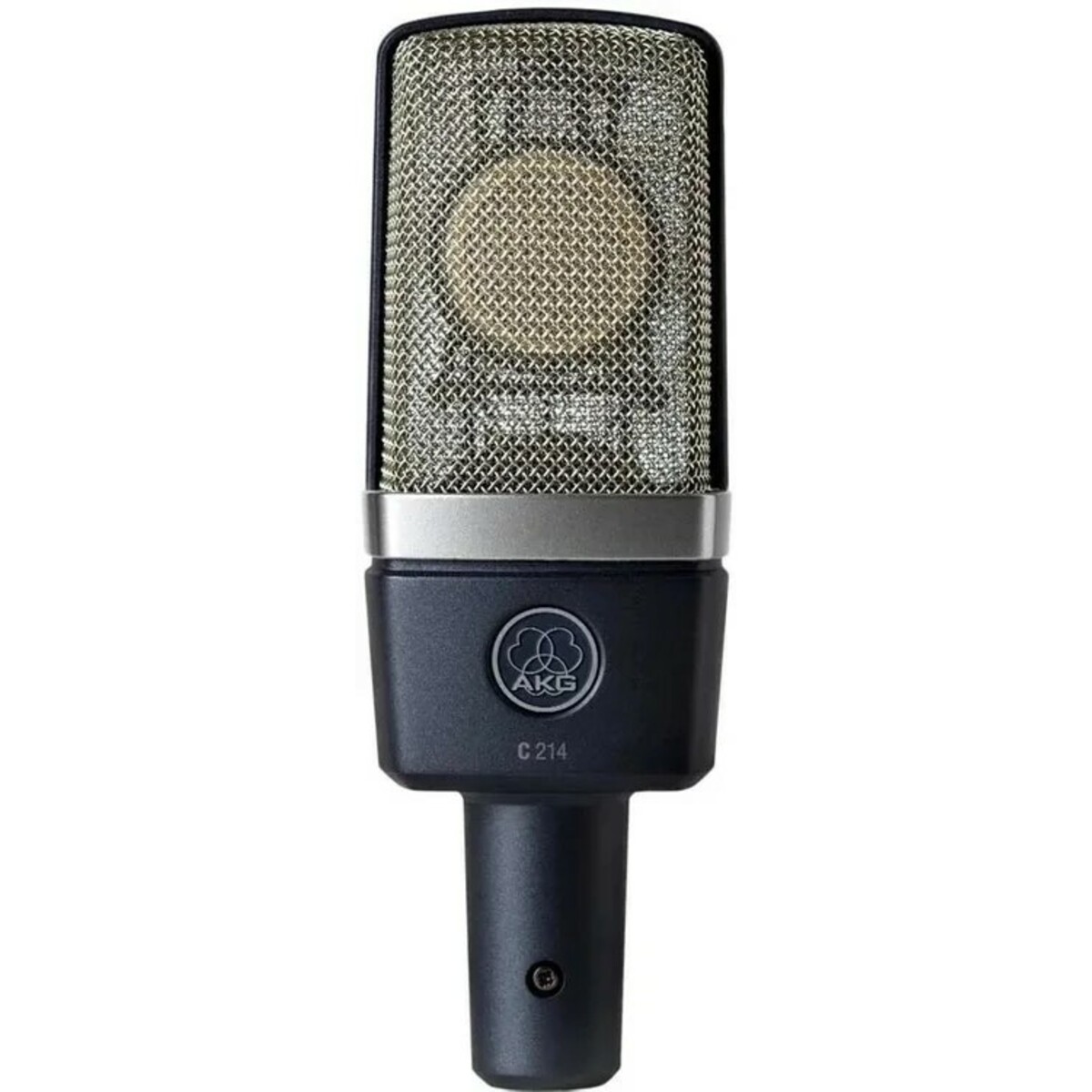 Микрофон проводной AKG C214 (Цвет: Gray)