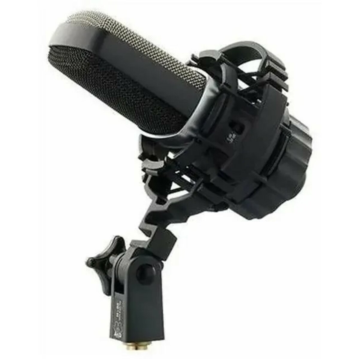 Микрофон проводной AKG C214 (Цвет: Gray)