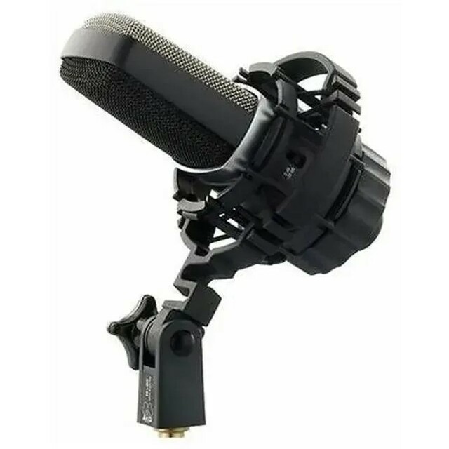 Микрофон проводной AKG C214 (Цвет: Gray)