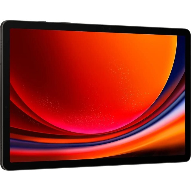 Планшет Samsung Galaxy Tab S9 Wi-Fi 12/256Gb X710NZAECAU RU (Цвет: Graphite)