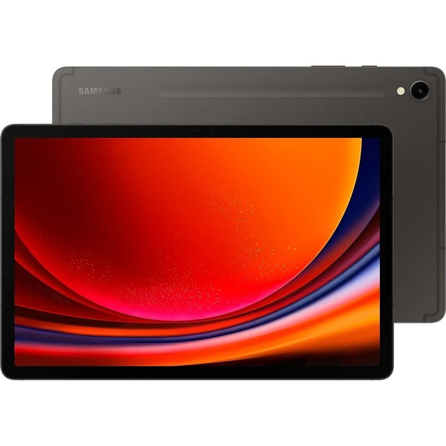 Планшет Samsung Galaxy Tab S9 Wi-Fi 12/256Gb X710NZAECAU RU (Цвет: Graphite)