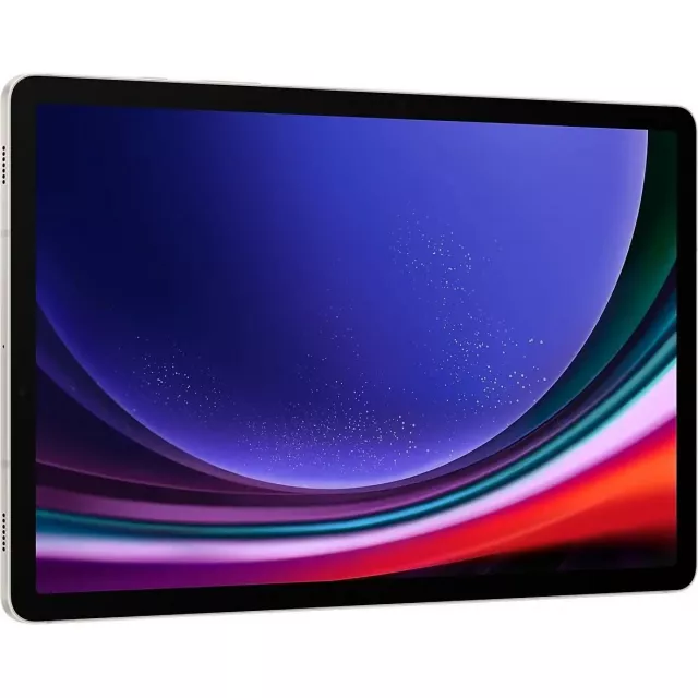 Планшет Samsung Galaxy Tab S9 Wi-Fi 12/256Gb X710NZEECAU RU (Цвет: Beige)