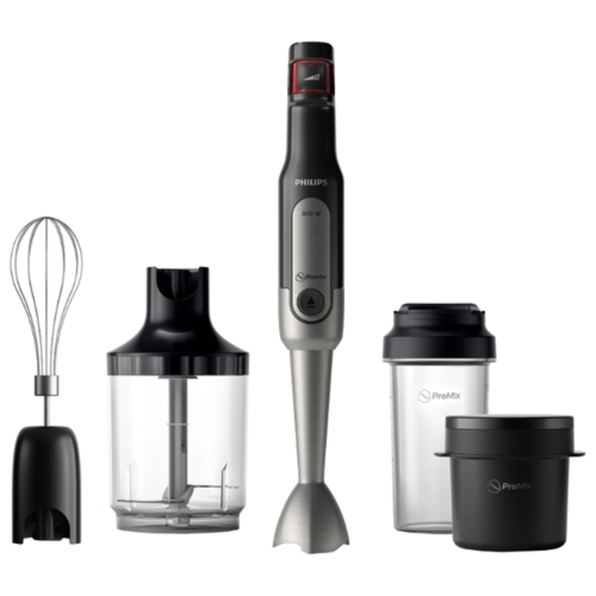 Блендер погружной Philips Viva Collection HR2655 / 90 (Цвет: Black)