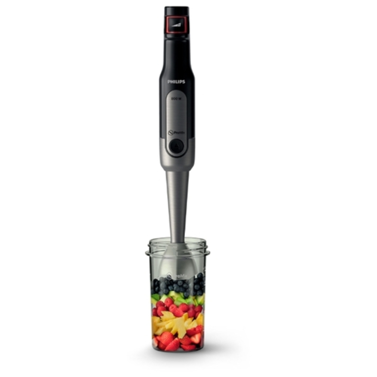 Блендер погружной Philips Viva Collection HR2655 / 90 (Цвет: Black)