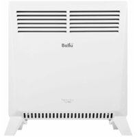 Конвектор Ballu Camino Eco Turbo BEC/EMT-1000 (Цвет: White)