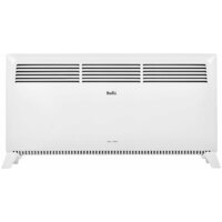 Конвектор Ballu Solo Turbo BEC/SMT-2500, белый
