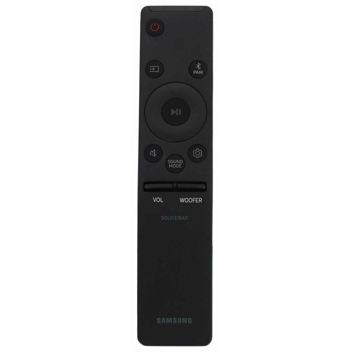 Саундбар Samsung HW-A650 / RU (Цвет: Black)