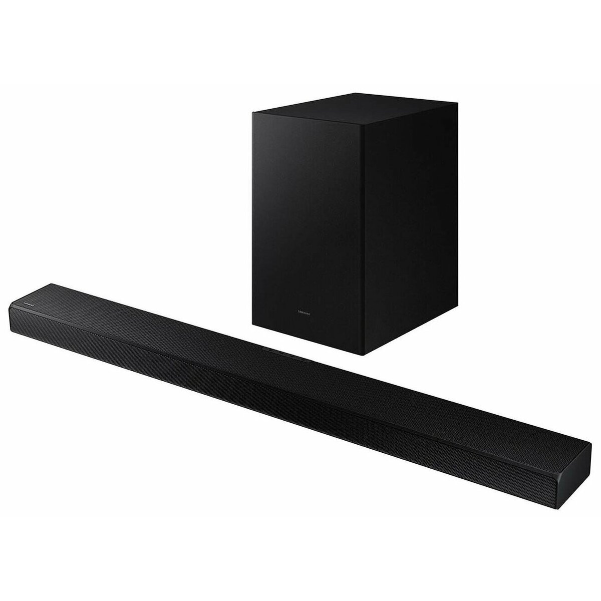 Саундбар Samsung HW-A650 / RU (Цвет: Black)