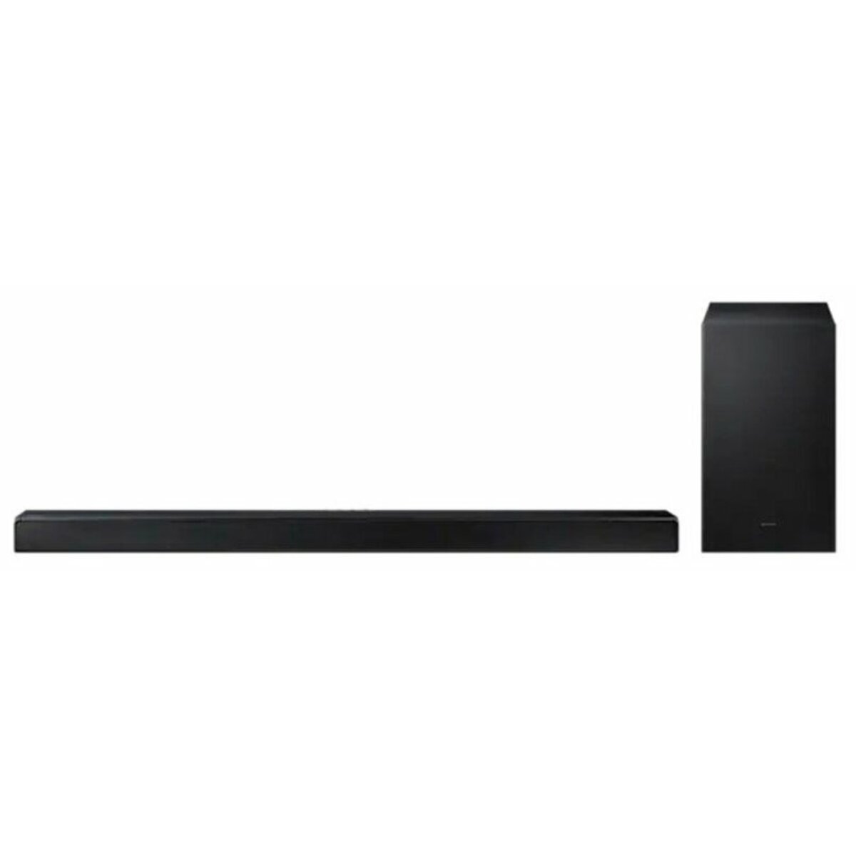 Саундбар Samsung HW-A650 / RU (Цвет: Black)