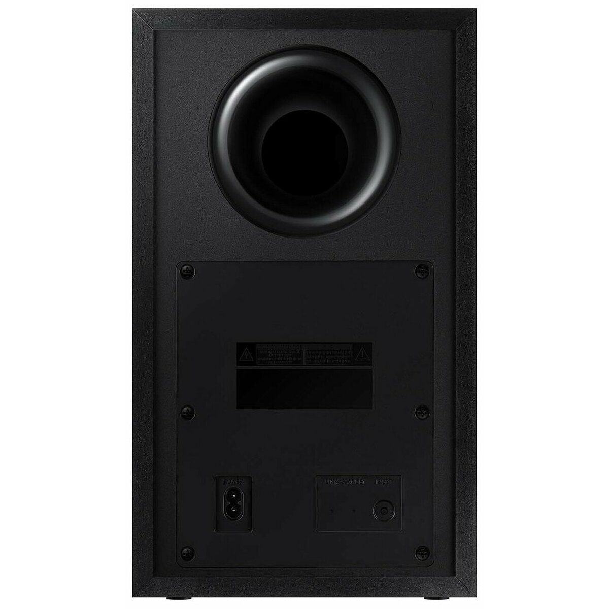 Саундбар Samsung HW-A650 / RU (Цвет: Black)