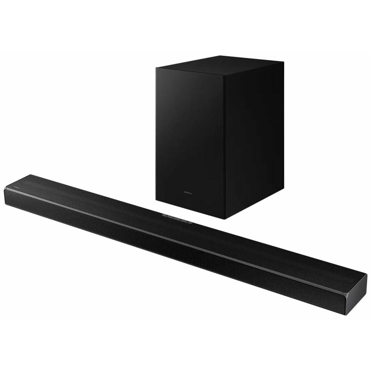 Саундбар Samsung HW-Q600A / RU (Цвет: Black)