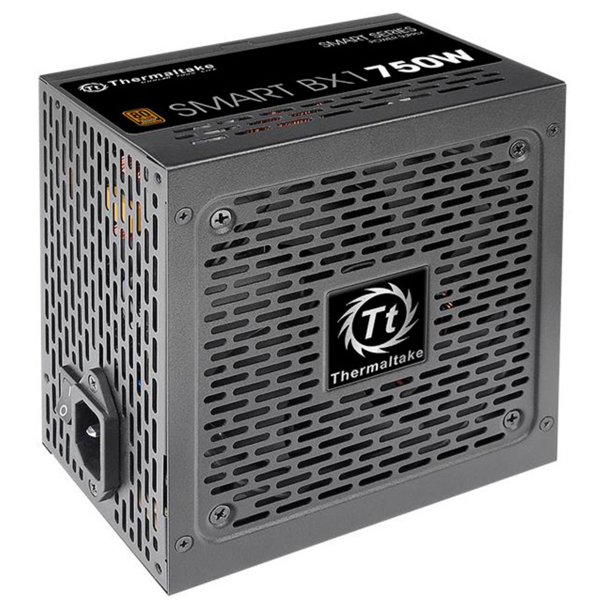 Блок питания Thermaltake ATX 750W Smart BX1