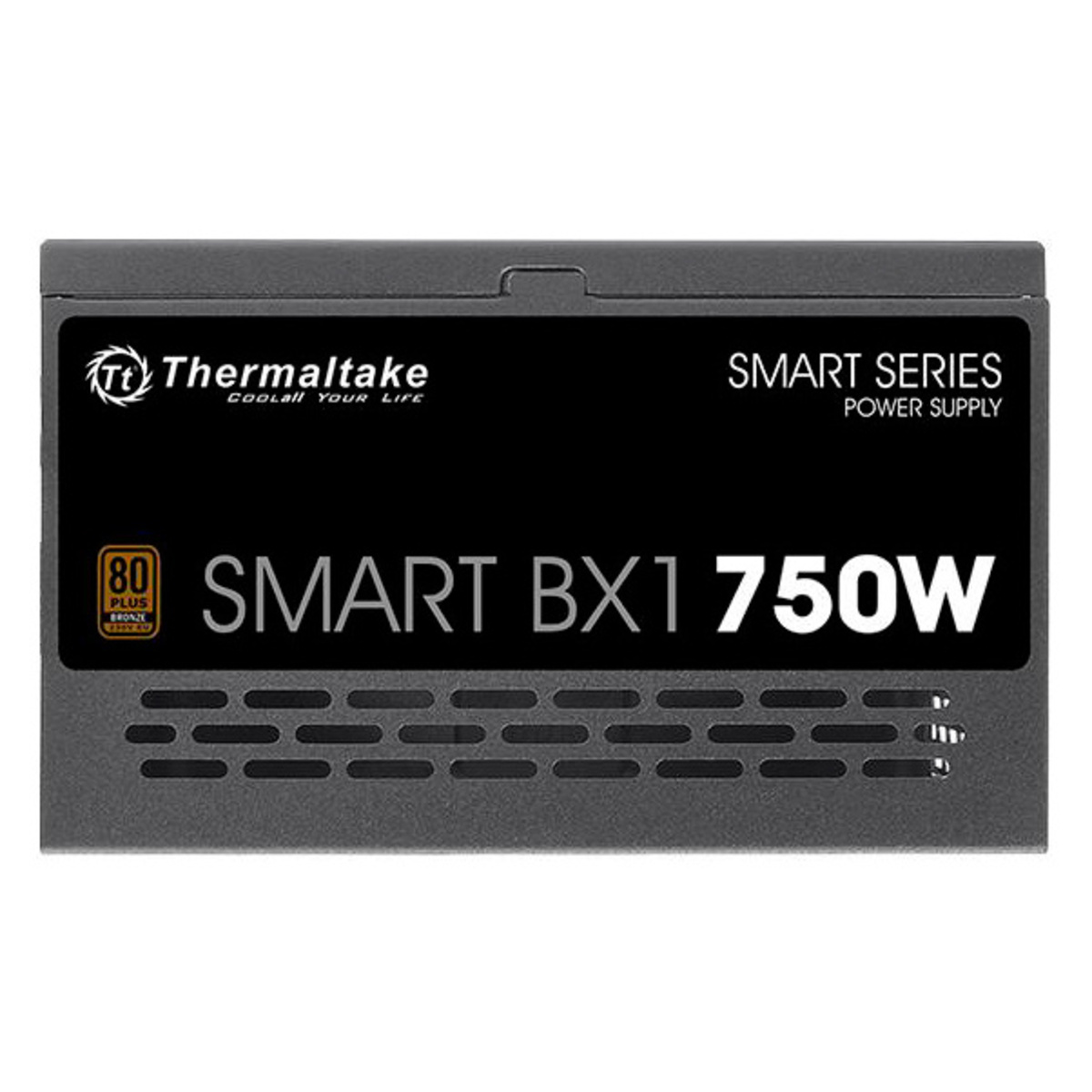 Блок питания Thermaltake ATX 750W Smart BX1