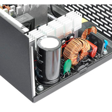 Блок питания Thermaltake ATX 750W Smart BX1
