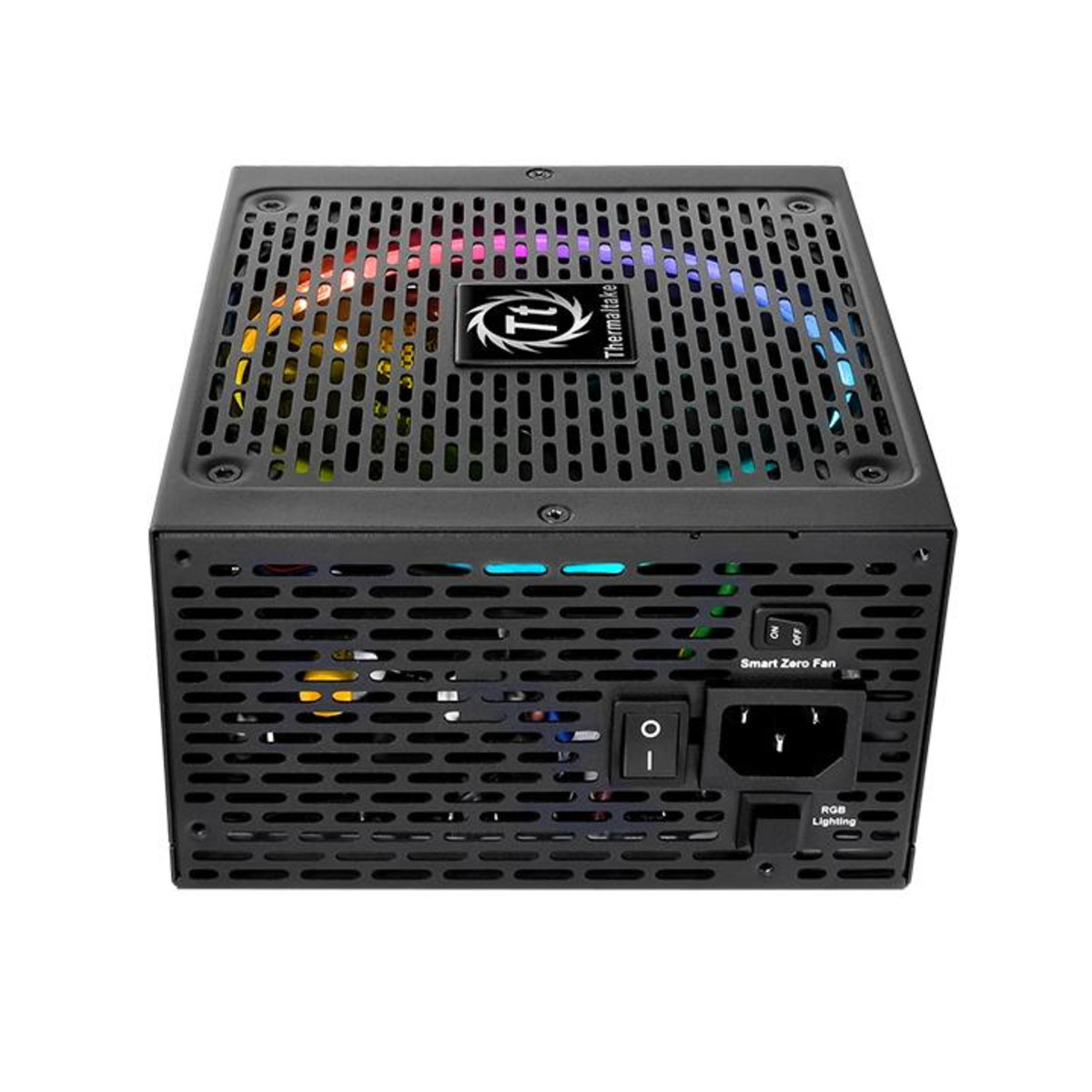 Блок питания Thermaltake ATX 650W Toughpower Grand RGB Sync