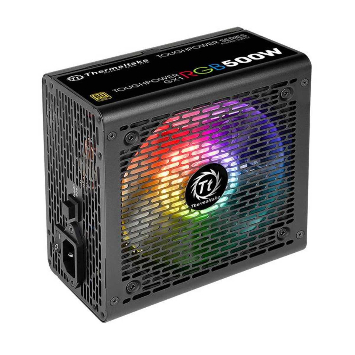 Блок питания Thermaltake ATX 500W Toughpower GX1 RGB