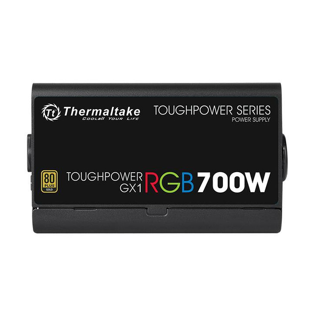 Блок питания Thermaltake ATX 700W Toughpower GX1 RGB