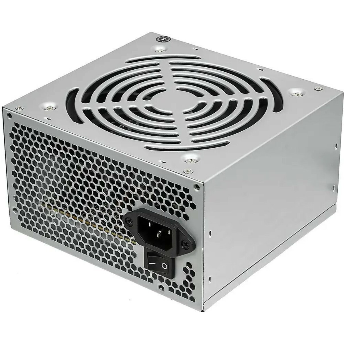 Блок питания Aerocool ATX 550W ECO-550