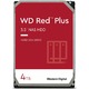 Жесткий диск Western Digital Red Plus WD..