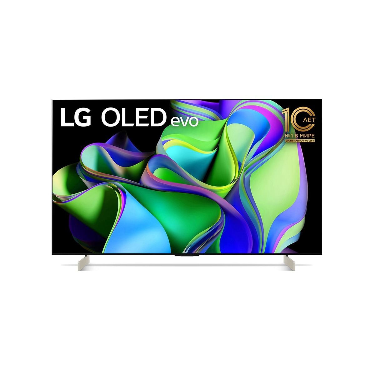 Телевизор LG 42