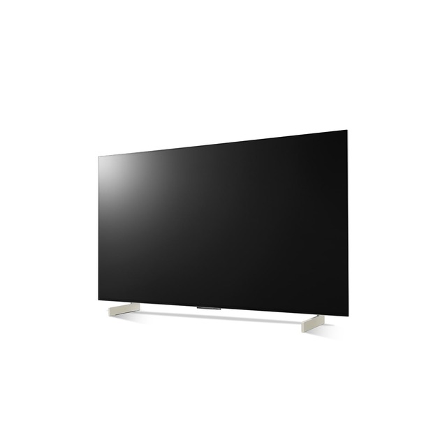 Телевизор LG 42  OLED42C3RLA.ARUB (Цвет: Beige)