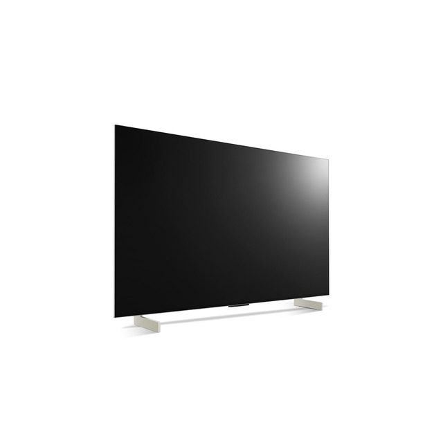 Телевизор LG 42  OLED42C3RLA.ARUB (Цвет: Beige)