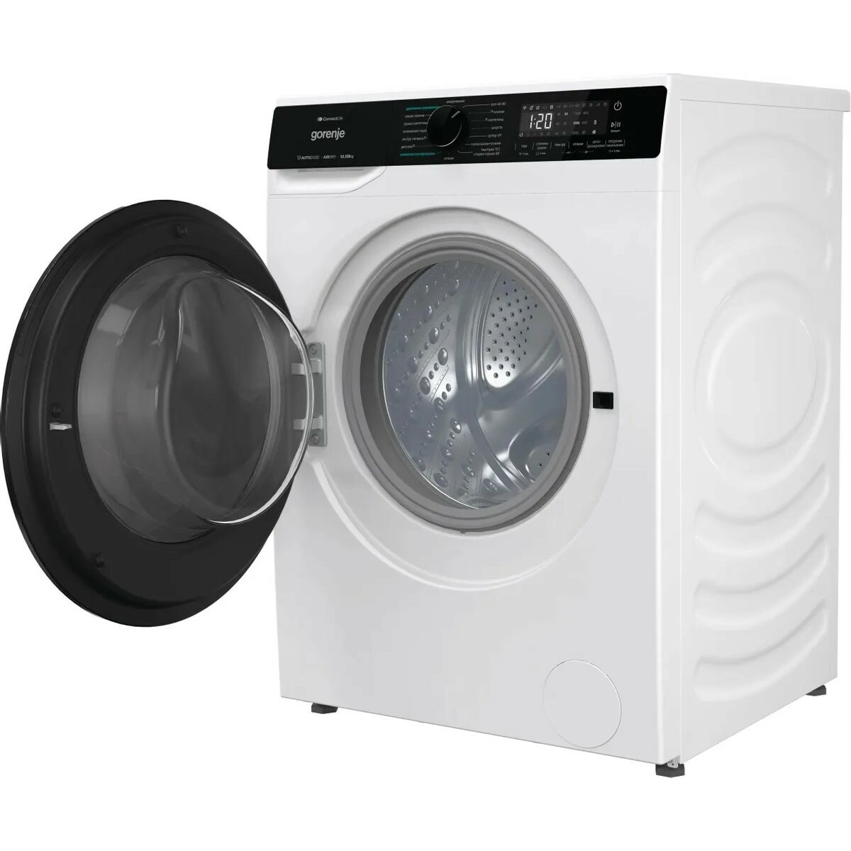 Стиральная машина Gorenje WD2PA1X64ADAAW/C, белый