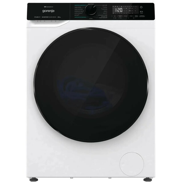 Стиральная машина Gorenje WD2PA854ADW / C, белый