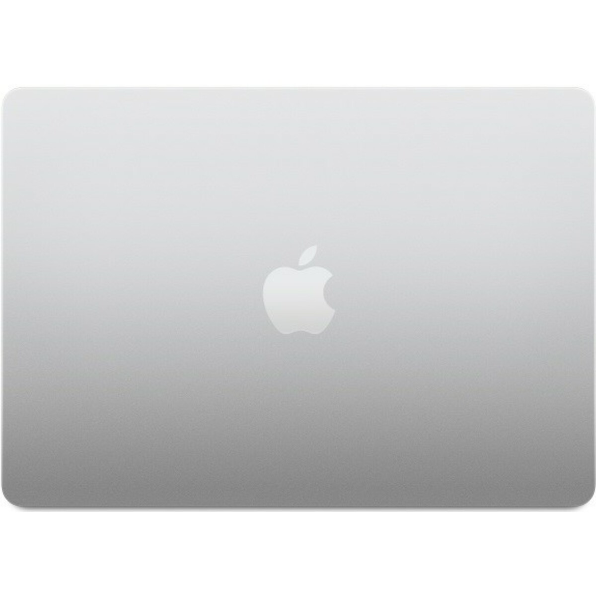 Ноутбук Apple MacBook Air 13 Apple M3 / 16Gb / 512Gb / Apple graphics 10-core / Silver