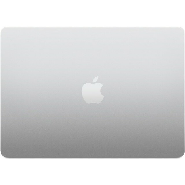 Ноутбук Apple MacBook Air 13 Apple M3/16Gb/512Gb/Apple graphics 10-core/Silver