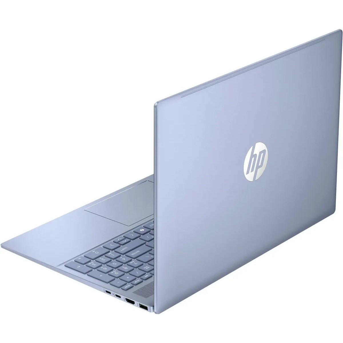 Ноутбук HP Pavilion 16-ag0015ci (Ryzen 5 8540U 3.2Ghz / 16Gb LPDDR5 / SSD512Gb / AMD Radeon 740M / 16