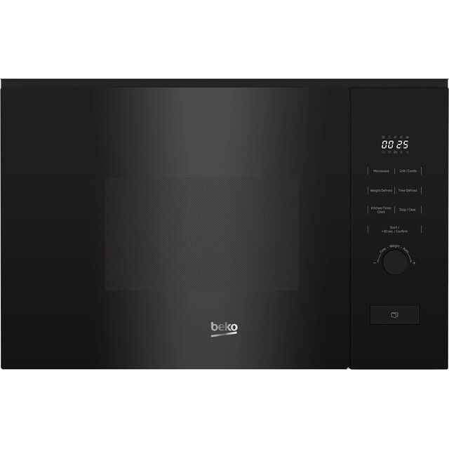 Микроволновая печь Beko BMGB 20212 B, черный