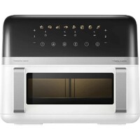 Аэрогриль Trouver FD20 Pro, белый