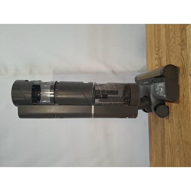 Беспроводной пылесос Dreame Wet and Dry Vacuum H12 Core (Basic), черный Беспроводной пылесос Dreame Wet and Dry Vacuum H12 Core (Basic), черный