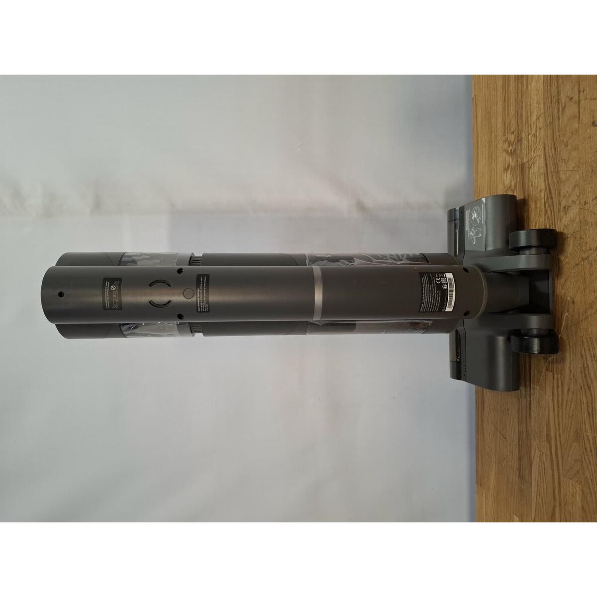 Беспроводной пылесос Dreame Wet and Dry Vacuum H12 Core (Basic), черный