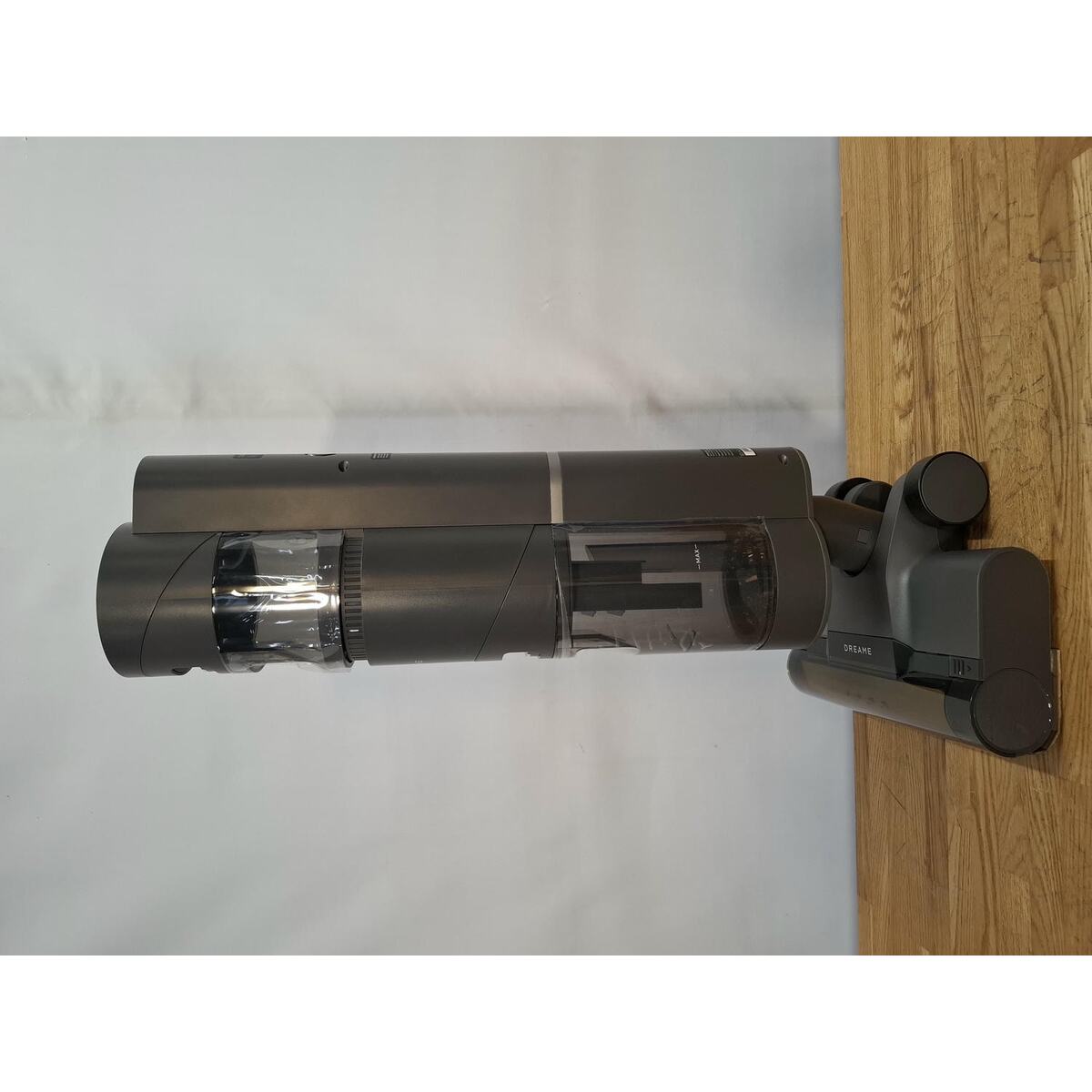 Беспроводной пылесос Dreame Wet and Dry Vacuum H12 Core (Basic), черный
