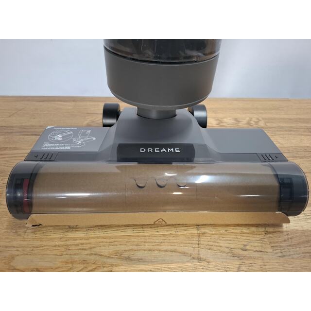 Беспроводной пылесос Dreame Wet and Dry Vacuum H12 Core (Basic), черный Беспроводной пылесос Dreame Wet and Dry Vacuum H12 Core (Basic), черный