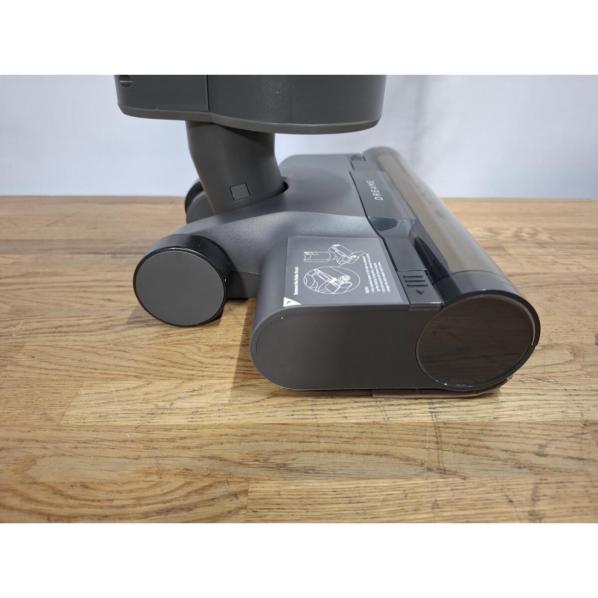 Беспроводной пылесос Dreame Wet and Dry Vacuum H12 Core (Basic), черный