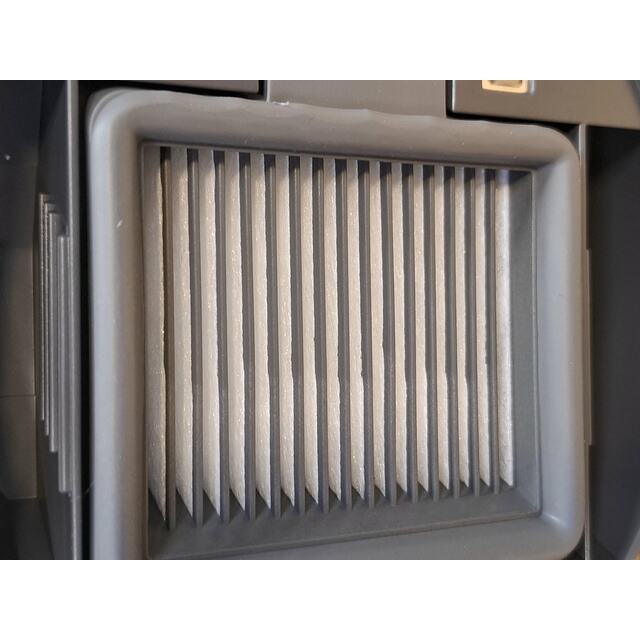 Беспроводной пылесос Dreame Wet and Dry Vacuum H12 Core (Basic), черный Беспроводной пылесос Dreame Wet and Dry Vacuum H12 Core (Basic), черный