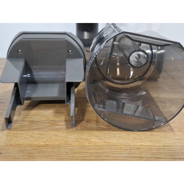 Беспроводной пылесос Dreame Wet and Dry Vacuum H12 Core (Basic), черный Беспроводной пылесос Dreame Wet and Dry Vacuum H12 Core (Basic), черный