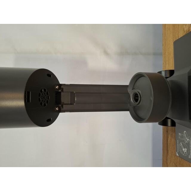 Беспроводной пылесос Dreame Wet and Dry Vacuum H12 Core (Basic), черный Беспроводной пылесос Dreame Wet and Dry Vacuum H12 Core (Basic), черный