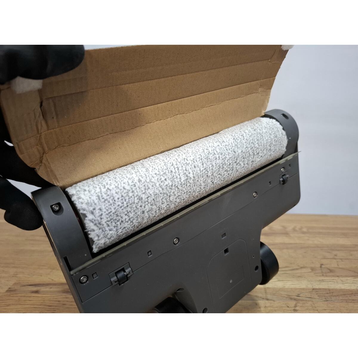 Беспроводной пылесос Dreame Wet and Dry Vacuum H12 Core (Basic), черный