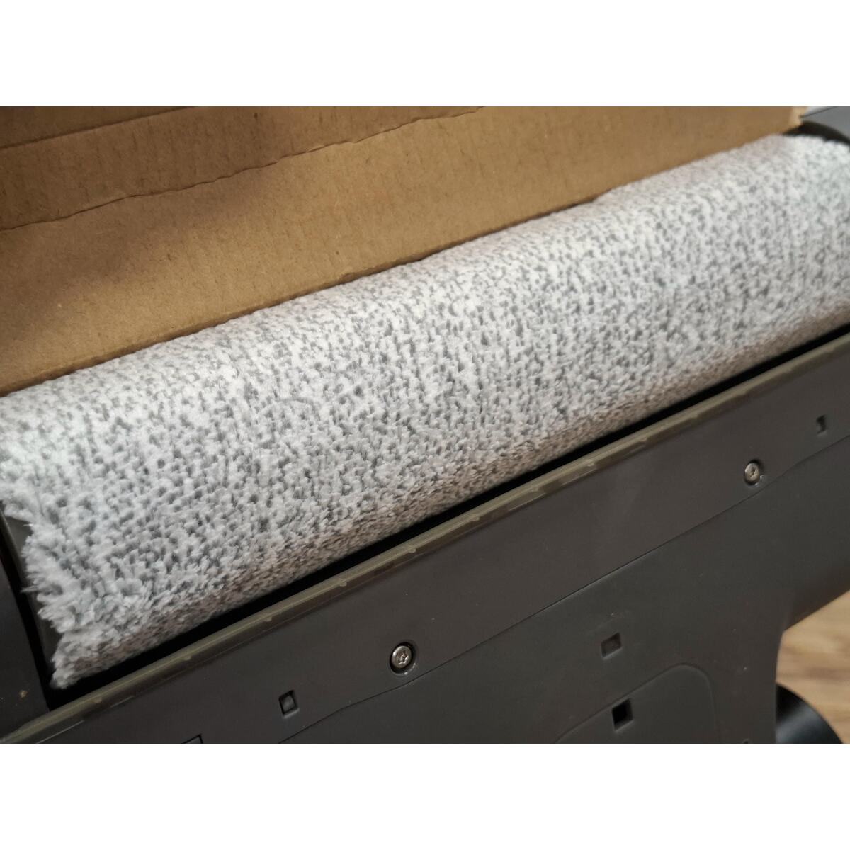 Беспроводной пылесос Dreame Wet and Dry Vacuum H12 Core (Basic), черный