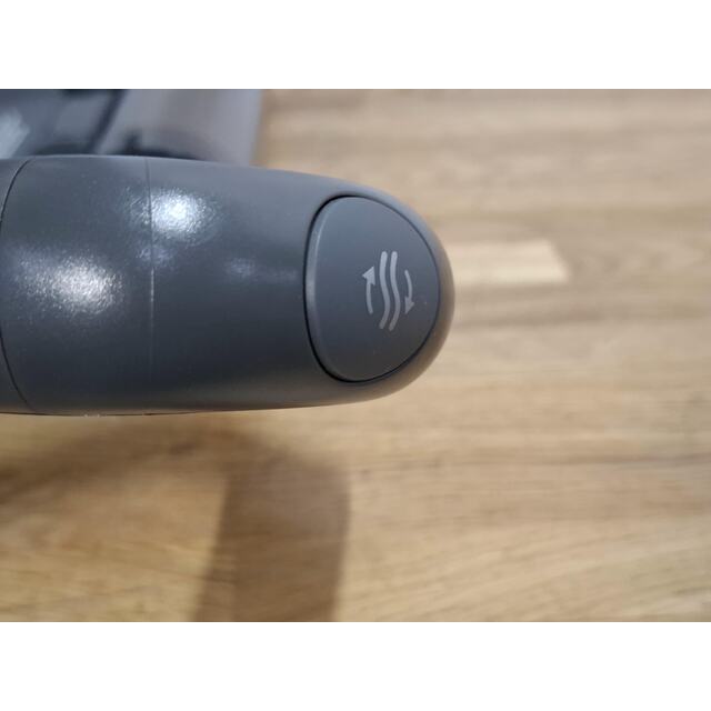 Беспроводной пылесос Dreame Wet and Dry Vacuum H12 Core (Basic), черный Беспроводной пылесос Dreame Wet and Dry Vacuum H12 Core (Basic), черный