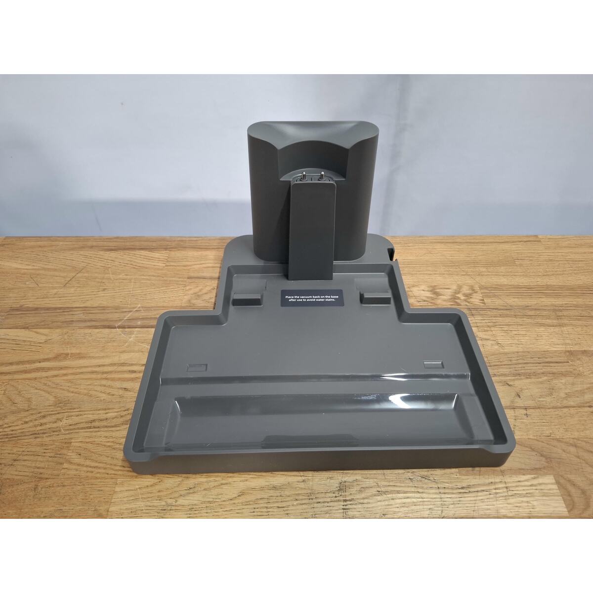 Беспроводной пылесос Dreame Wet and Dry Vacuum H12 Core (Basic), черный